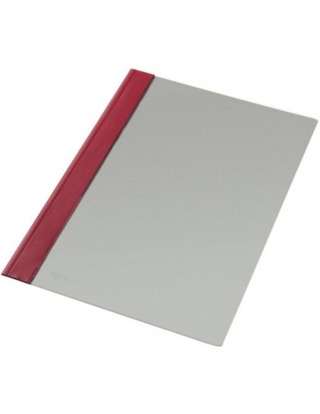 C 50 dossier fastener fº pvc burdeos mod132 1 mecanismo metalico